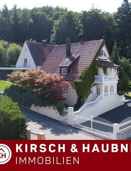 Seltenes Angebot! Individuelles Haus auf schönem Grund Neumarkt - Wolfsteingebiet - Neumarkt (Oberpfalz)