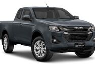 Isuzu D-Max, Space Cab # # # # #ANDROID, Jahr 2022 - Bayreuth