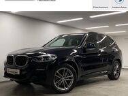 BMW X3, xDrive30e M Sport, Jahr 2021 - Rosenheim