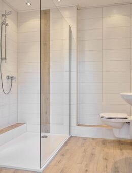 Provisionsfreie 2-Raumwohnung im Erdgeschoss in Oschatz zu vermieten !!! - Oschatz