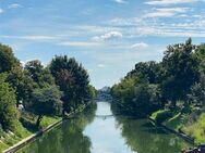 Nah am Wasser. Dort investieren, wo Berlin am spannendsten ist. - VERMIETET - Berlin