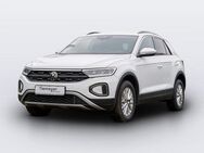 VW T-Roc 1.0 TSI LIFE LED NAVI VIRTUAL SITZHZ - Hemer