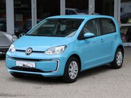 VW up, e-up TealBlue, Jahr 2021 - Pentling