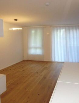 sonnige Wohnung mit großem Balkon / Terrasse - Neuhaus (Inn)