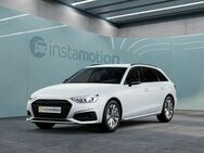 Audi A4, Avant 35 TFSI advanced, Jahr 2024 - München