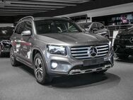 Mercedes GLB 200, d PROGRESSIVE SPUR MULTI, Jahr 2024 - Neumünster