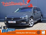 VW Passat Variant, 2.0 TSI 272 Elegan, Jahr 2019 - Bautzen