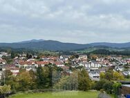 Herrliche 4-Zim.-Eigentumswohnung in Böbrach - Böbrach