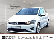 VW Golf Sportsvan, 1.6 TDI Lounge, Jahr 2015 - Kirchheim (Teck)