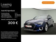 Audi A3, Sportback Advanced 40 TFSI e Audi Connect, Jahr 2024 - Bad Nauheim