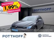 VW Golf, 2.0 TDI 8 Move, Jahr 2024 - Hamm