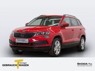 Skoda Karoq 1.5 TSI STYLE AHK NAVI PANO VIRTUAL KAMERA - Bochum