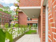1 Monat Nettokaltmietfrei! Perfekt für Familien: 5-Zimmer-Wohnung mit Terrasse - Hamburg