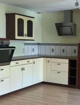 Butzbach: Hofreite mit Nebengebäude für vielfältige Möglichkeiten - Butzbach (Friedrich-Ludwig-Weidig-Stadt)