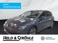 VW Golf, 1.5 TSI 8 MOVE, Jahr 2024 - Neu Ulm