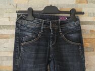 VINGINO Mädchen Jeans, Hose Gr. 158/164 - Garbsen