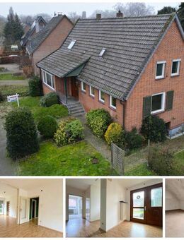 Gestalten Sie sich ein neues Zuhause in einer schönen Wohnlage - Kleve (Nordrhein-Westfalen)