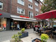 Attraktives Apartment in zentraler Lage - Gladbeck