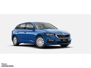 Skoda Scala, 1.0 TSI Essence mech, Jahr 2022 - Neuss