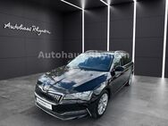 Skoda Superb Combi III 1.4 TSI iV 115kW DSG Ambition - Hamm