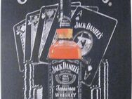 Jack Daniels - Blechschild 30 x 20 cm - Motiv 11 - Doberschütz