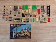 Lego Set 6738 Skateboard Fun Park - XTREME ISLAND STUNTS - Schorndorf (Baden-Württemberg)