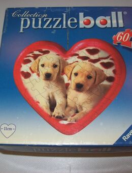 Puzzleball - Erwitte