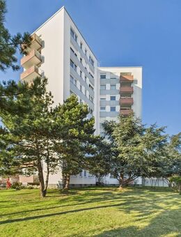 Tolle Eigentumswohnung in zentrumsnaher Lage von Düren mit Fernblick und Topzustand - Düren