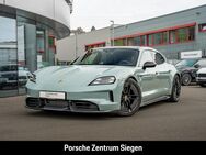 Porsche Taycan, 4S Sport Turismo, Jahr 2024 - Siegen (Universitätsstadt)