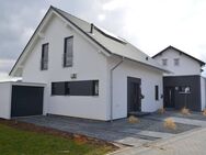 Neuwertiges Einfamilienhaus mit Garage und Einbauküche in Rheinböllen - Rheinböllen