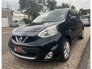 Nissan Micra Acenta/Garantie/Tüv Neu/Sitzheizung/Klima - Troisdorf