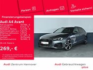 Audi A4, Avant S line comp ed 35 TFSI, Jahr 2023 - Hannover