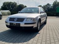 Verkaufe VW Passat Limousine Benzin 2,0 115 PS - Unterschleißheim