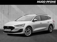 Ford Focus, C & C Design B, Jahr 2022 - Schwerin