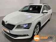 Skoda Superb Combi 2.0 TDI DSG Ambition EU6d-T Navi ACC - Norderstedt