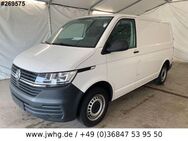 VW T6 Transporter Einparkhilfe 1.Hand 2,0 EcoProfi - Steinbach-Hallenberg