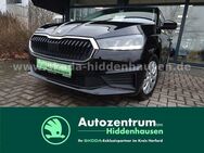 Skoda Fabia, 1.0 TSI IV Ambition Ambition, Jahr 2022 - Hiddenhausen