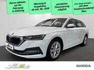 Skoda Octavia, 2.0 TDI Combi First Edition, Jahr 2021 - Sonthofen