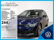 VW Golf, 2.0 TDI VIII Life Move FLA, Jahr 2023 - Landshut