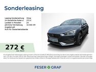 CUPRA Leon, 1.4 e-HYBRID, Jahr 2022 - Lauf (Pegnitz)