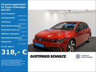 VW Golf, GTI VIII CONNECT, Jahr 2021 - Neuss