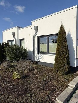 Exklusives KFW 55 Niedrigenergiehaus im Bauhaus-Stil Am Kammerberg - Ahnatal