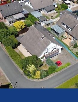 Zweifamilienhaus mit Potenzial in ruhiger Lage von Hamm-Pelkum - Hamm