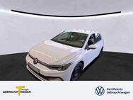 VW Golf, 2.0 TDI VIII, Jahr 2020 - Bochum