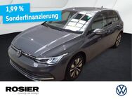 VW Golf, 2.0 l TDI VIII Move, Jahr 2024 - Menden (Sauerland)