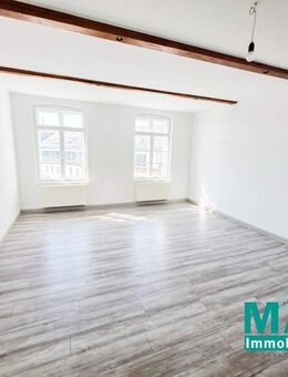 *zwei Monate MIETFREI* 2 - Raum - Wohnung in Bahnhofsnähe! - Görlitz