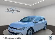 VW Golf, 1.0 TSI VIII, Jahr 2020 - Alfeld (Leine)