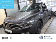 VW Passat Variant, 2.0 TDI Business IQ Drive, Jahr 2022 - Mühlheim (Main)