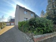 *Wohnhaus mit Büro und Werkstatt* in Rheine-Dutum - Rheine