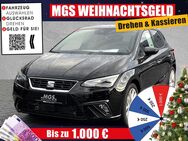 Seat Ibiza, 1.0 TSI Ibiza FR #, Jahr 2024 - Bayreuth